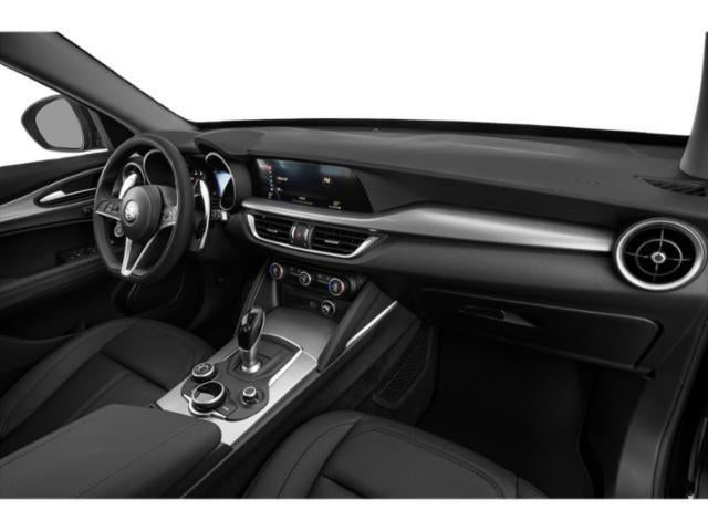 2021 Alfa Romeo Stelvio Ti Sport AWD