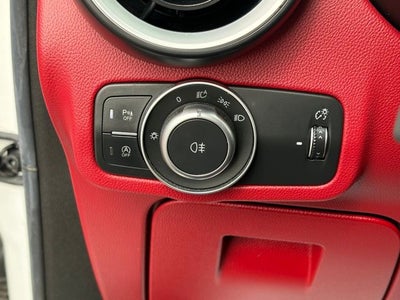 2021 Alfa Romeo Stelvio Ti Sport AWD