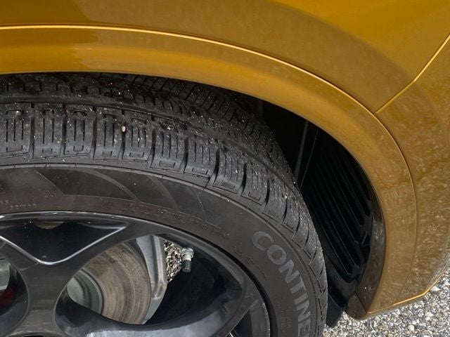 2022 Alfa Romeo Stelvio Veloce Ti AWD