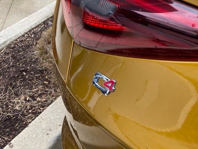 2022 Alfa Romeo Stelvio Veloce Ti AWD