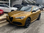 2022 Alfa Romeo Stelvio Veloce Ti AWD