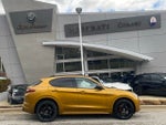 2022 Alfa Romeo Stelvio Veloce Ti AWD