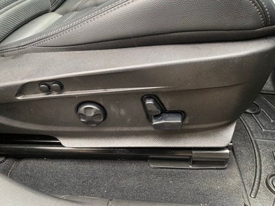 2022 Alfa Romeo Stelvio Veloce Ti AWD