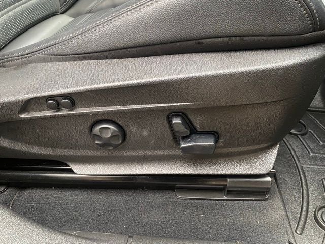 2022 Alfa Romeo Stelvio Veloce Ti AWD