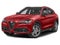 2024 Alfa Romeo Stelvio Competizione AWD