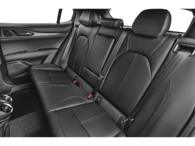2024 Alfa Romeo Stelvio Competizione AWD