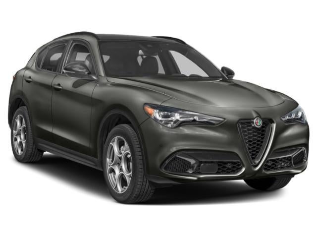 2024 Alfa Romeo Stelvio Competizione AWD