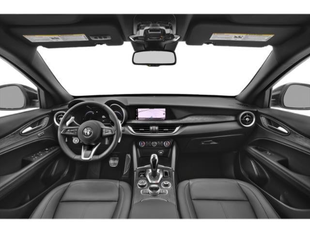 2024 Alfa Romeo Stelvio Competizione AWD