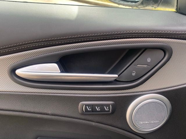 2023 Alfa Romeo Stelvio Veloce AWD