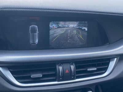 2023 Alfa Romeo Stelvio Veloce AWD