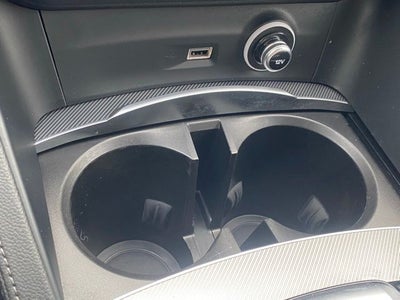 2023 Alfa Romeo Stelvio Veloce AWD