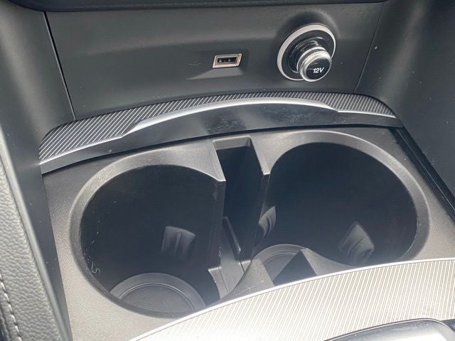 2023 Alfa Romeo Stelvio Veloce AWD