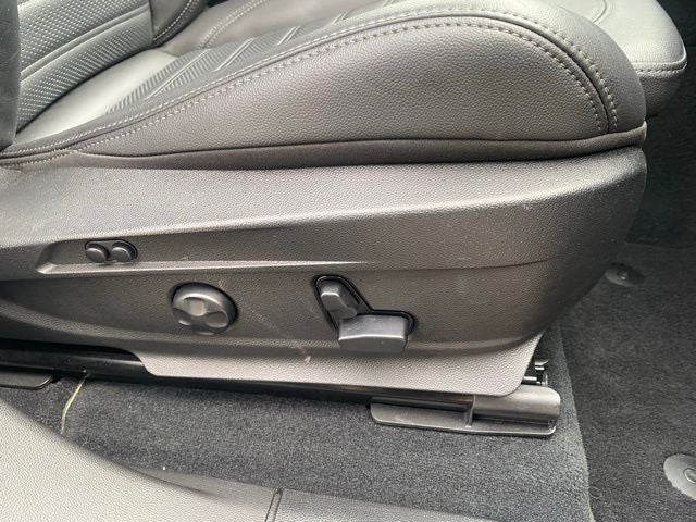 2023 Alfa Romeo Stelvio Veloce AWD