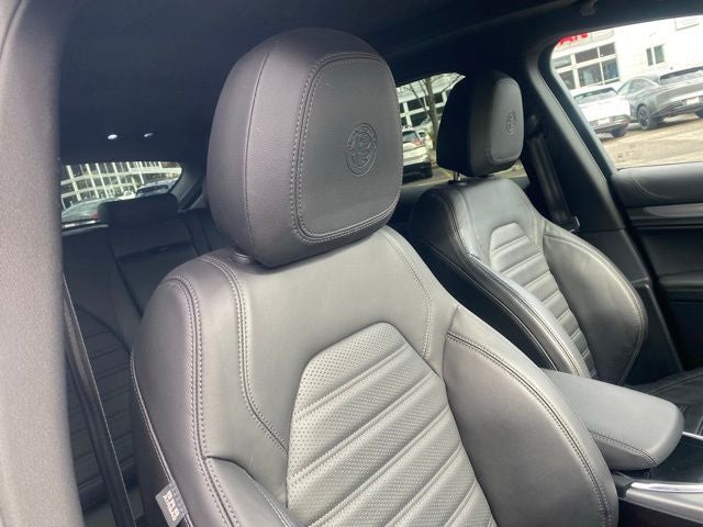 2023 Alfa Romeo Stelvio Veloce AWD