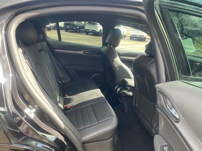 2023 Alfa Romeo Stelvio Veloce AWD