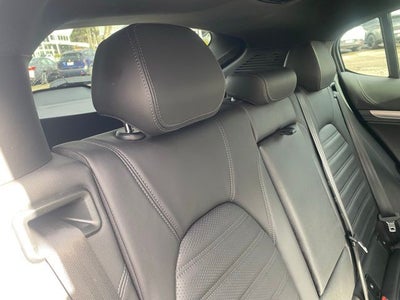 2023 Alfa Romeo Stelvio Veloce AWD