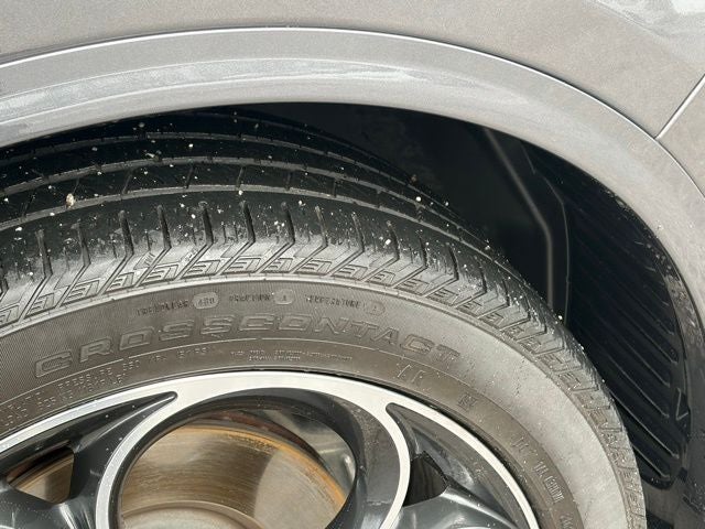 2023 Alfa Romeo Stelvio Ti AWD