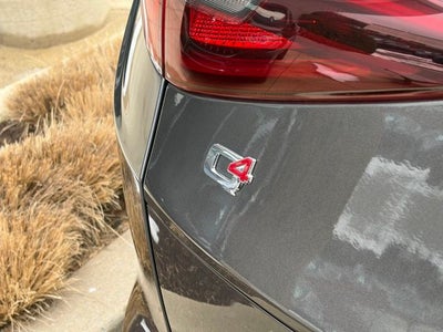 2023 Alfa Romeo Stelvio Ti AWD