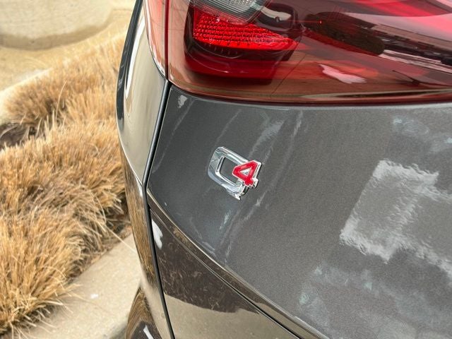 2023 Alfa Romeo Stelvio Ti AWD