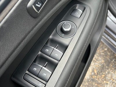 2023 Alfa Romeo Stelvio Ti AWD