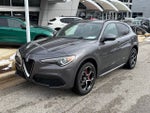 2023 Alfa Romeo Stelvio Ti AWD