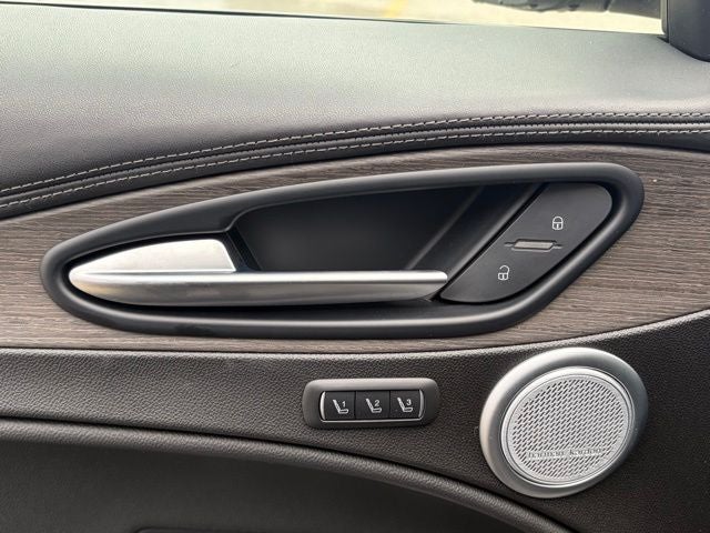 2023 Alfa Romeo Stelvio Ti AWD