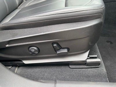 2023 Alfa Romeo Stelvio Ti AWD