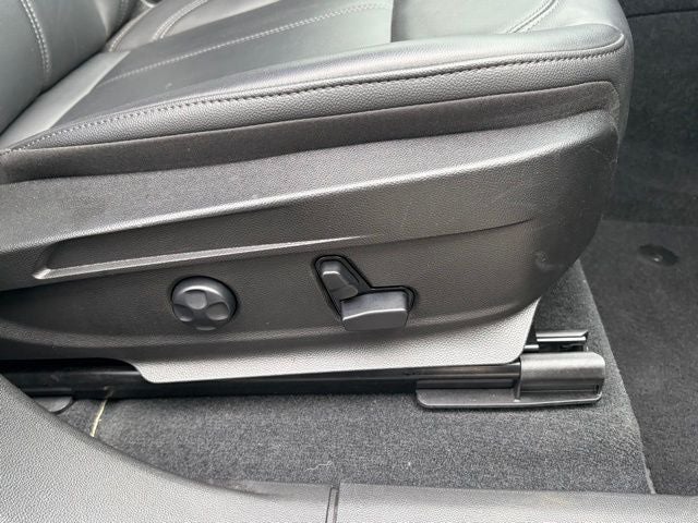 2023 Alfa Romeo Stelvio Ti AWD