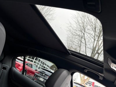 2023 Alfa Romeo Stelvio Ti AWD