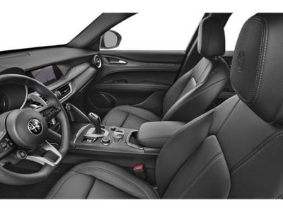 2024 Alfa Romeo Stelvio Veloce AWD