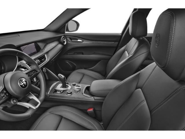 2024 Alfa Romeo Stelvio Veloce AWD