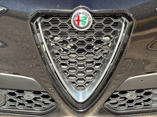 2023 Alfa Romeo Stelvio Lusso AWD