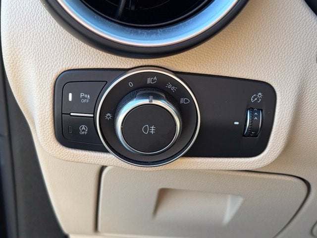2023 Alfa Romeo Stelvio Lusso AWD