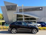 2023 Alfa Romeo Stelvio Lusso AWD