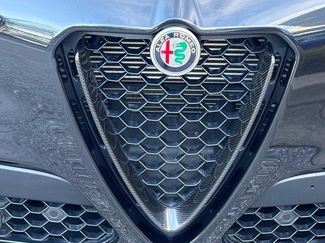 2023 Alfa Romeo Stelvio Estrema AWD