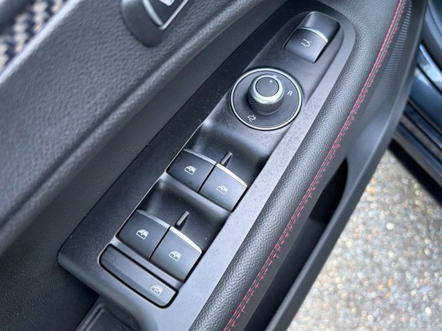 2023 Alfa Romeo Stelvio Estrema AWD