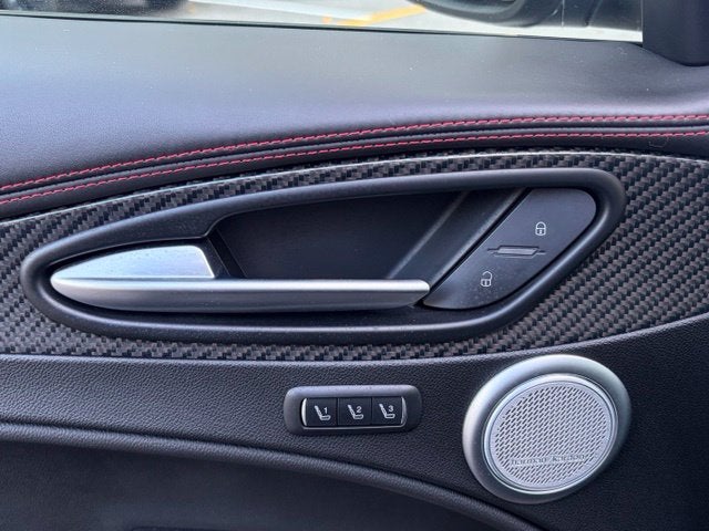 2023 Alfa Romeo Stelvio Estrema AWD