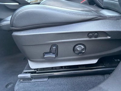 2023 Alfa Romeo Stelvio Estrema AWD