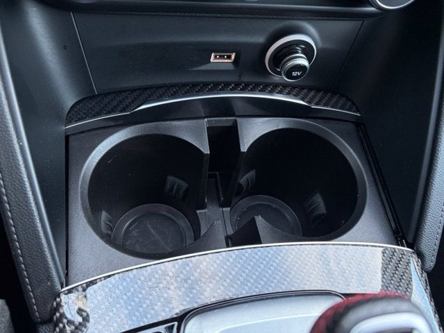 2023 Alfa Romeo Stelvio Estrema AWD