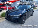 2024 Alfa Romeo Stelvio STELVIO QUADRIFOGLIO AWD