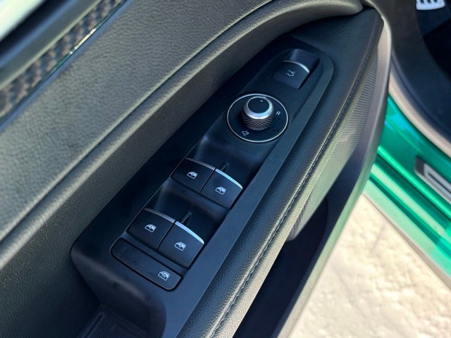 2023 Alfa Romeo Stelvio Quadrifoglio AWD