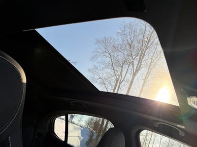 2023 Alfa Romeo Stelvio Quadrifoglio AWD