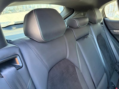 2023 Alfa Romeo Stelvio Quadrifoglio AWD