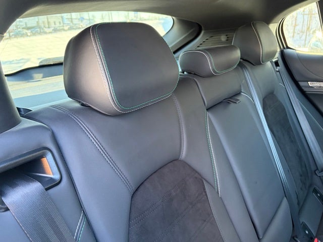 2023 Alfa Romeo Stelvio Quadrifoglio AWD