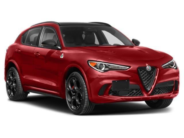 2023 Alfa Romeo Stelvio Quadrifoglio AWD