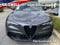 2024 Alfa Romeo Stelvio STELVIO QUADRIFOGLIO AWD