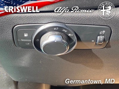 2024 Alfa Romeo Tonale Hybrid Ti EAWD