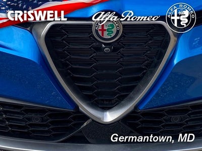 2024 Alfa Romeo Tonale TONALE Ti EAWD