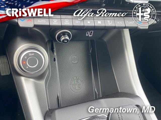 2024 Alfa Romeo Tonale TONALE Ti EAWD