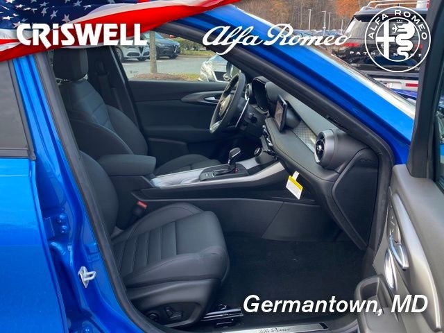 2024 Alfa Romeo Tonale TONALE Ti EAWD